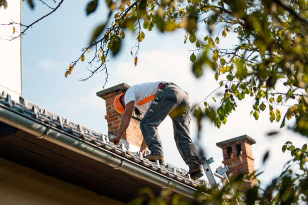 Best Slate Roofing Contractor  in Hurley, MS