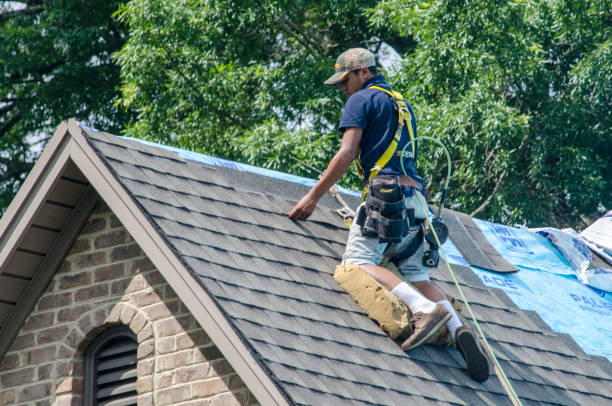 Best New Roof Installation  in Hurley, MS