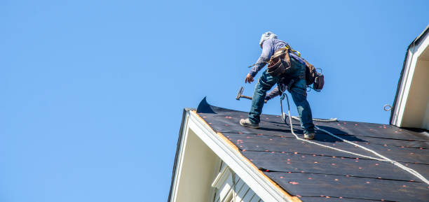 Best Emergency Roof Repair  in Hurley, MS